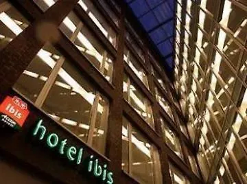 Hotel Ibis Alsterring 3*