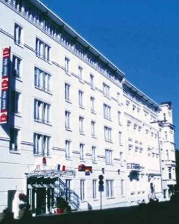 Ibis Alster Centrum Hotel