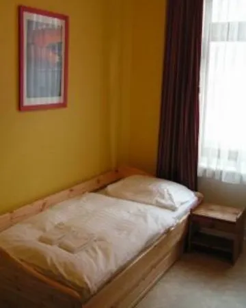 Kieler Hof Am Hauptbahnhof - Station Hotel 2*
