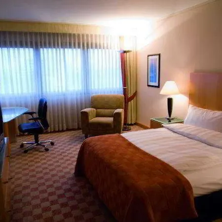 Hotel Intercontinental