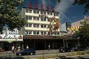 Keese 3* Hamburgo