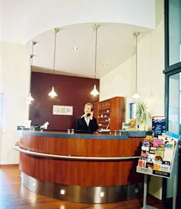 Novum Style Accord 酒店 汉堡