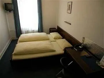 Hotel Aachener Hof Hamburg
