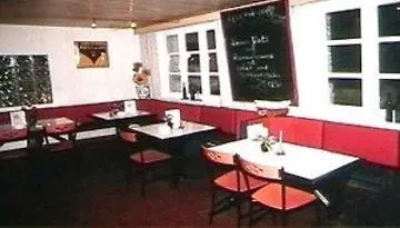 Aachener Hof Hotel Hamburg