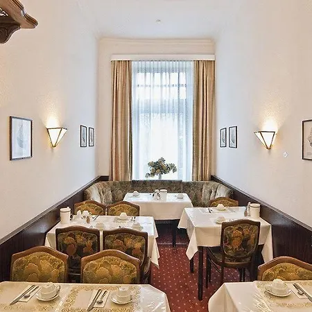 Phoenix City 3* Hamburg