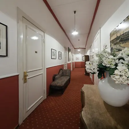 Hotel Phoenix City 3*
