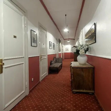 Phoenix City 3* Hamburg