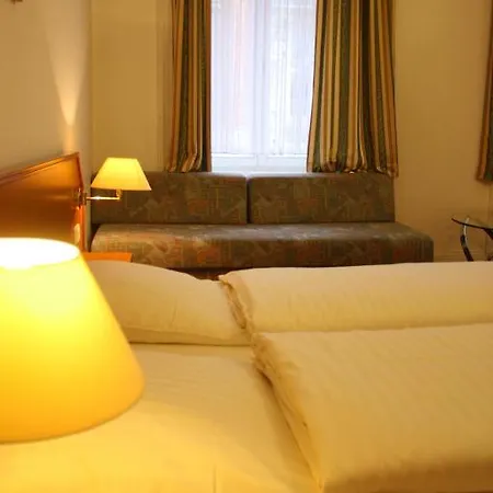 Hotel Alameda