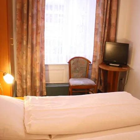 Hotel Alameda Hamburg