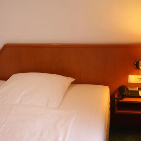 Hotel Alameda