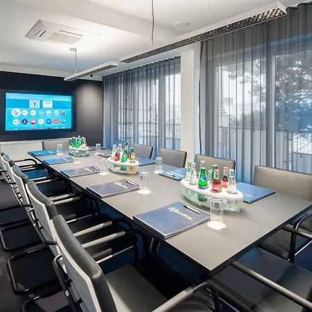 Aparthotel Apartment-hotel Mitte
