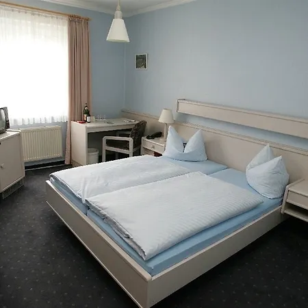 Zum Zeppelin Hotel