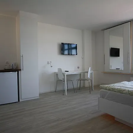 Bedpark Stellingen 2*