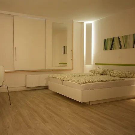 Bedpark Stellingen 2* Hamburg