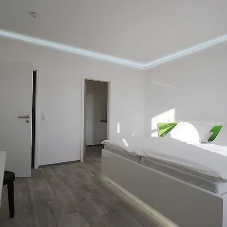 Bedpark Stellingen 2*