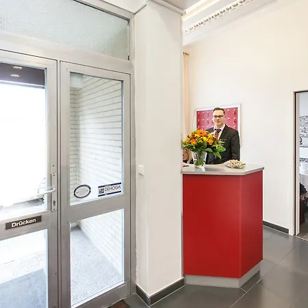 Signature Astoria Hotel Hamburgo