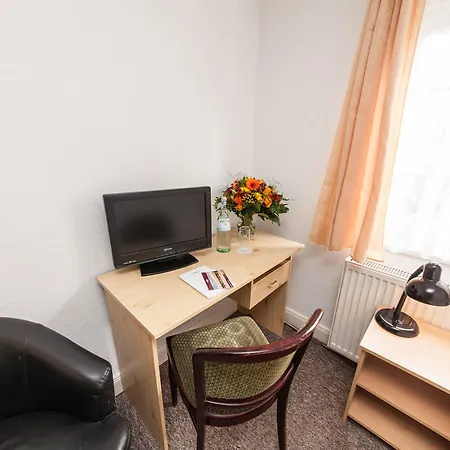 Signature Astoria 3* Hamburgo