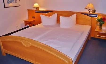 Rahlstedter Hof Hamburg