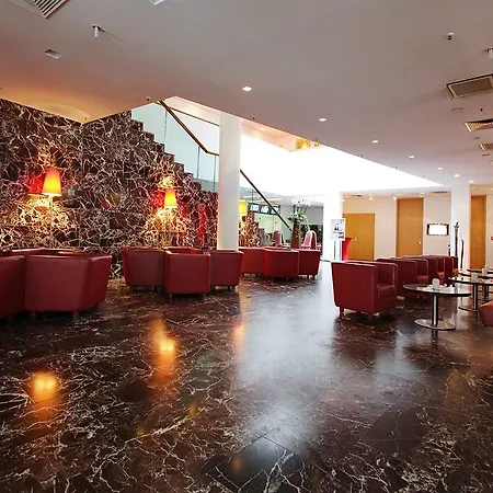 Arcotel Rubin Hamburg