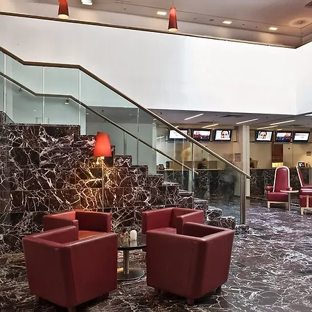 Hotel Arcotel Rubin 4*