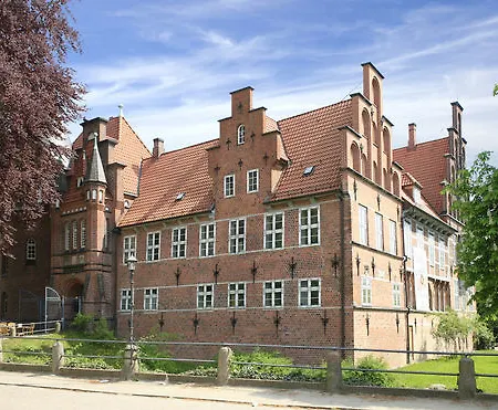 Hotel Heckkaten
