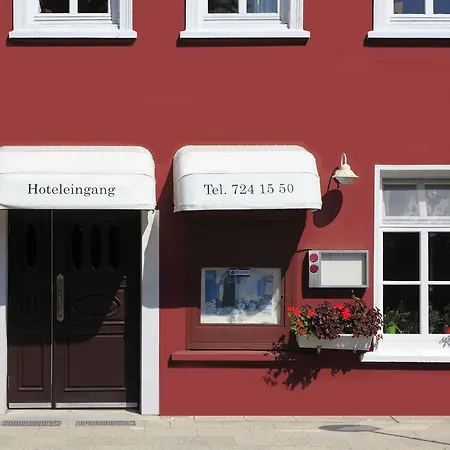 Heckkaten Hamburg