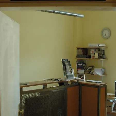 Hostel Buch-ein-bett
