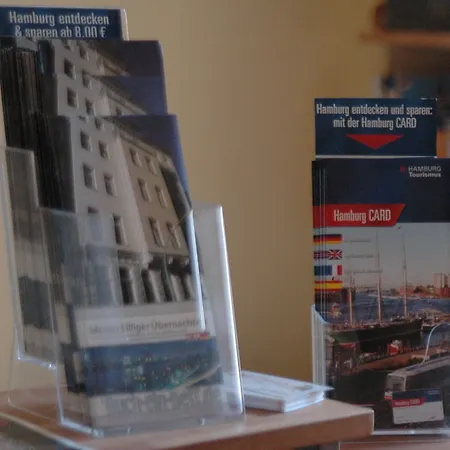 Buch-ein-bett Hamburg