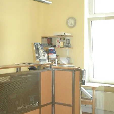 Hostel Buch-ein-bett Hamburg