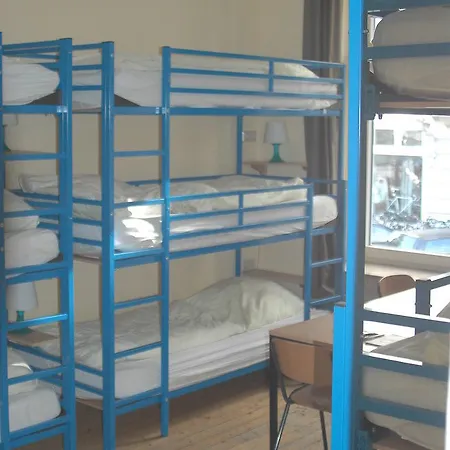 Buch-ein-bett Hamburg