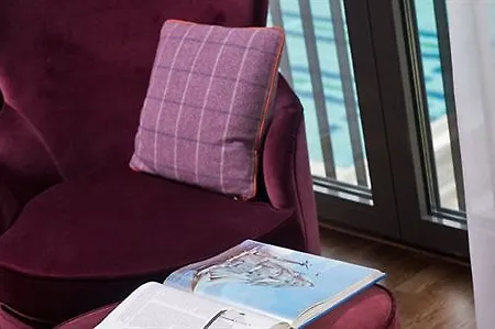 호텔 아스피라 함부르크 울렌호스트