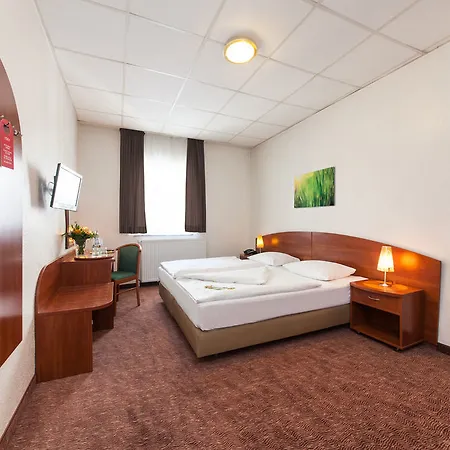Hotel Stadtzentrum
