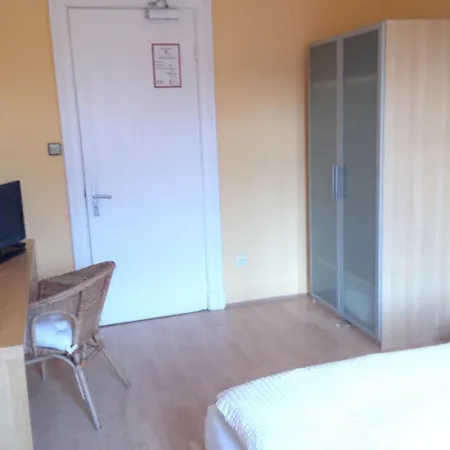 Vierlandentor Guest house Hamburg