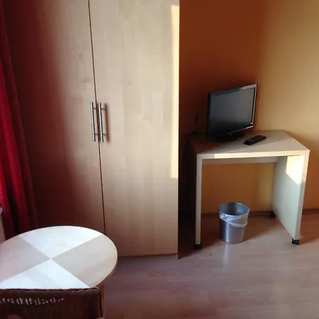 Guest house Vierlandentor 3*