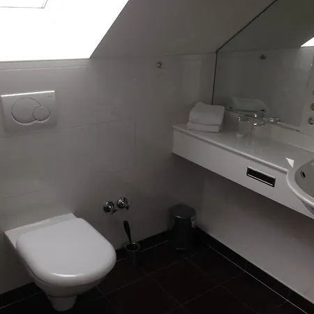 Vierlandentor Guest house Hamburg