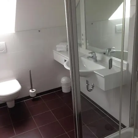 Guest house Vierlandentor 3*