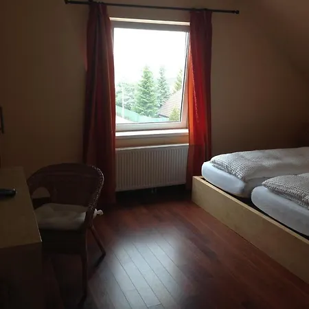 Guest house Vierlandentor
