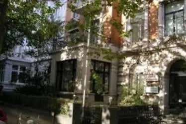 Hotel Am Dammtor