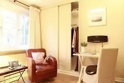 Aparthotel Von Deska - Ivy House Hamburg