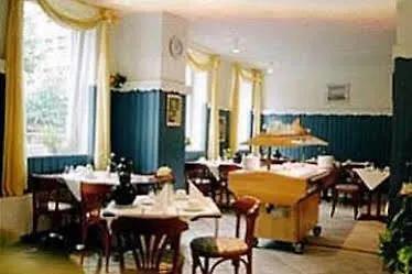 Hansehof Hotel 3*