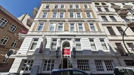 Hotel Aachener Hof Hamburg