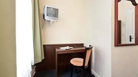 Aachener Hof 3* Hamburg