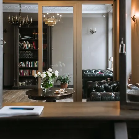 Hotel Altona Hamburg