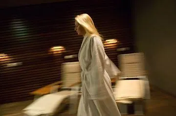 Intercontinental 5* Hamburg
