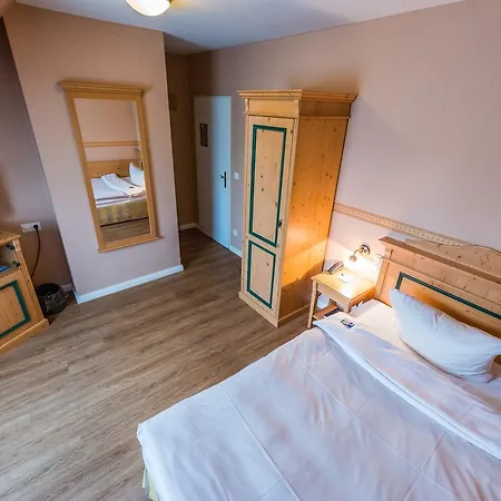 Hotel Zum Zeppelin