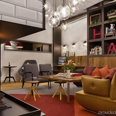 Citadines Michel Αμβούργο