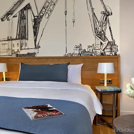 Citadines Michel Apartmanhotel