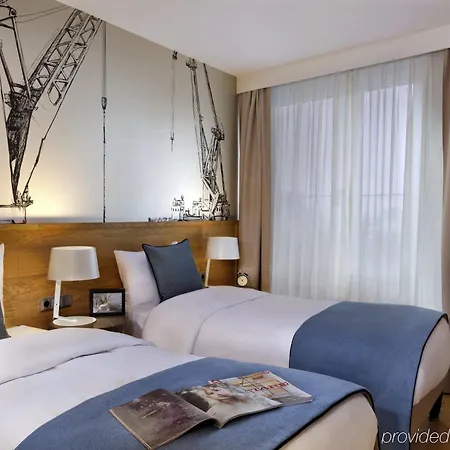 Citadines Michel Αμβούργο