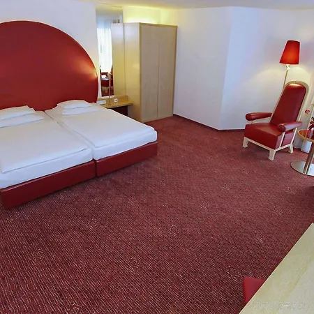 Arcotel Rubin Hamburg