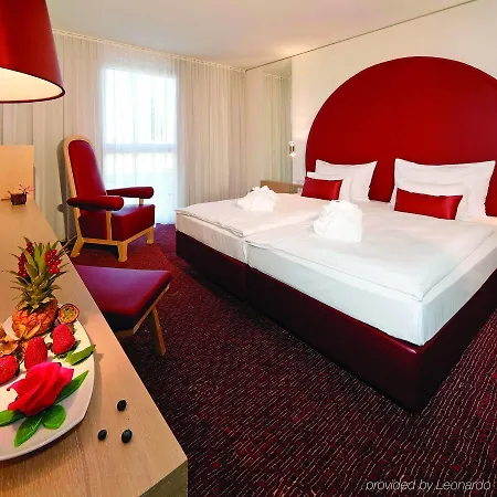 Hotel Arcotel Rubin Hamburg